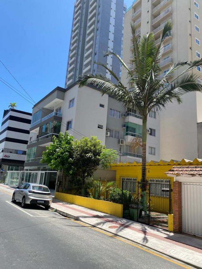 Apartamento Apartamento Praia Bc Central Novo Balneario Camboriu
