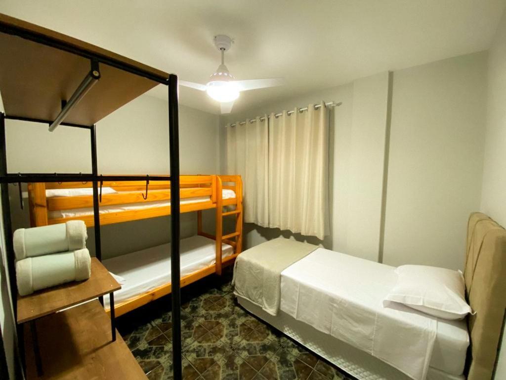 Apartamento Apartamento Praia Bc Central Novo Balneario Camboriu