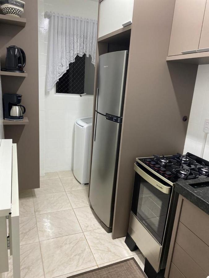 Apartamento Apartamento Praia Bc Central Novo