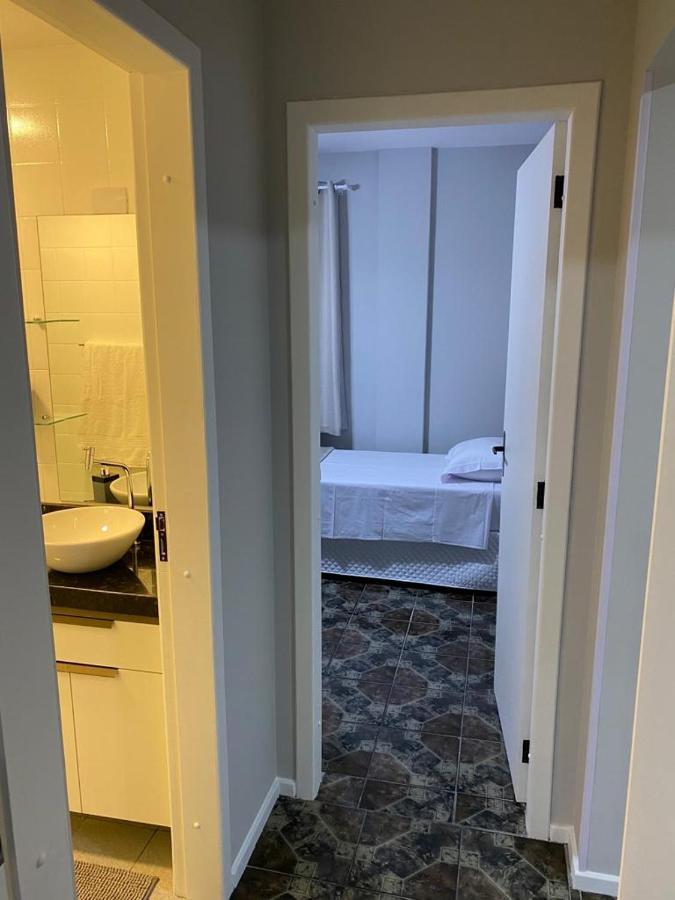 Apartamento Praia Bc Central Novo Balneario Camboriu