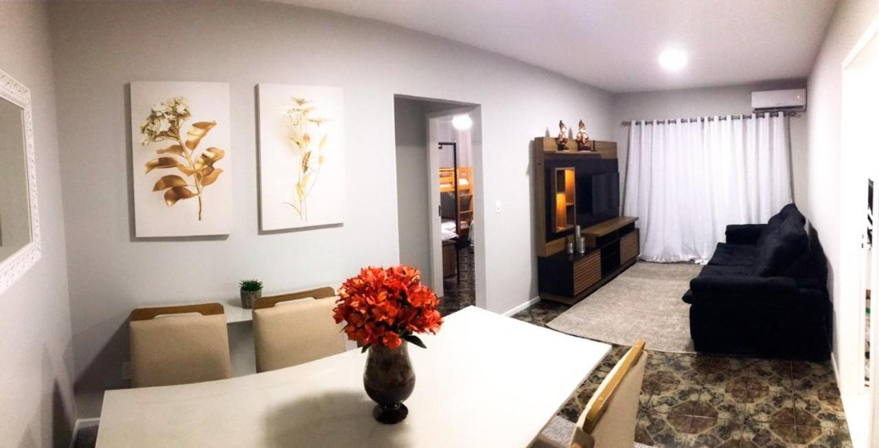 Apartamento Praia Bc Central Novo Balneario Camboriu