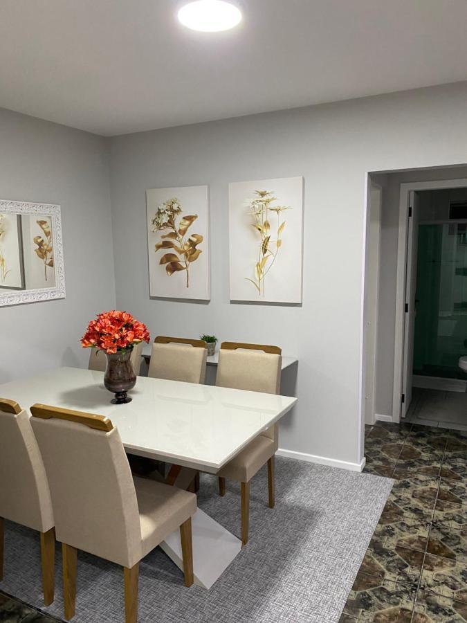 Apartamento Apartamento Praia Bc Central Novo *