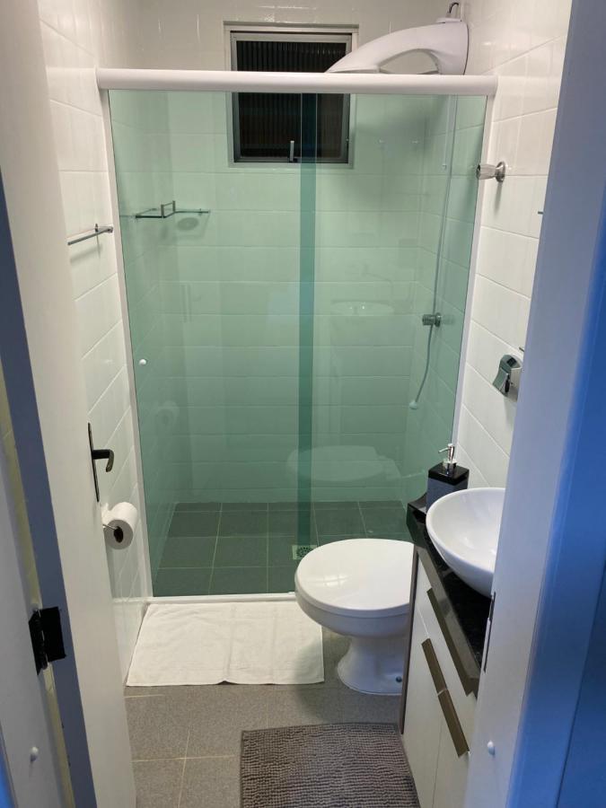 Apartamento Apartamento Praia Bc Central Novo Balneario Camboriu