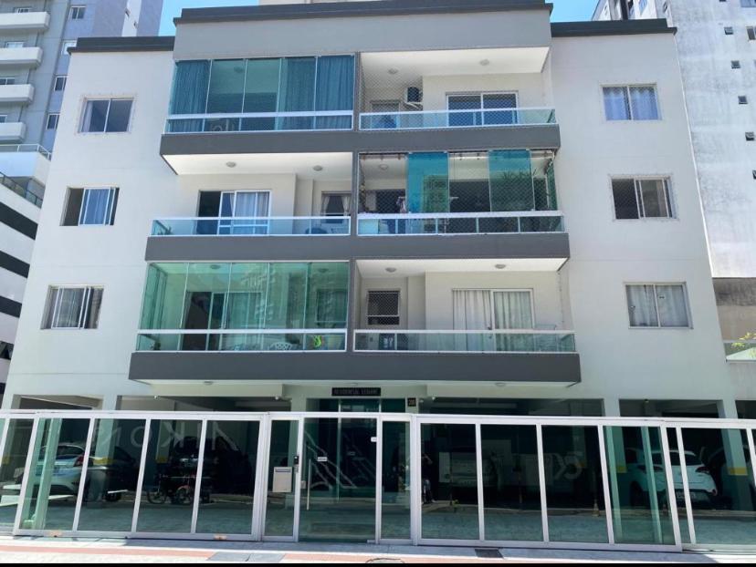 Apartamento Praia Bc Central Novo * Balneario Camboriu